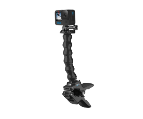 GoPro Jaws Flex Clamp