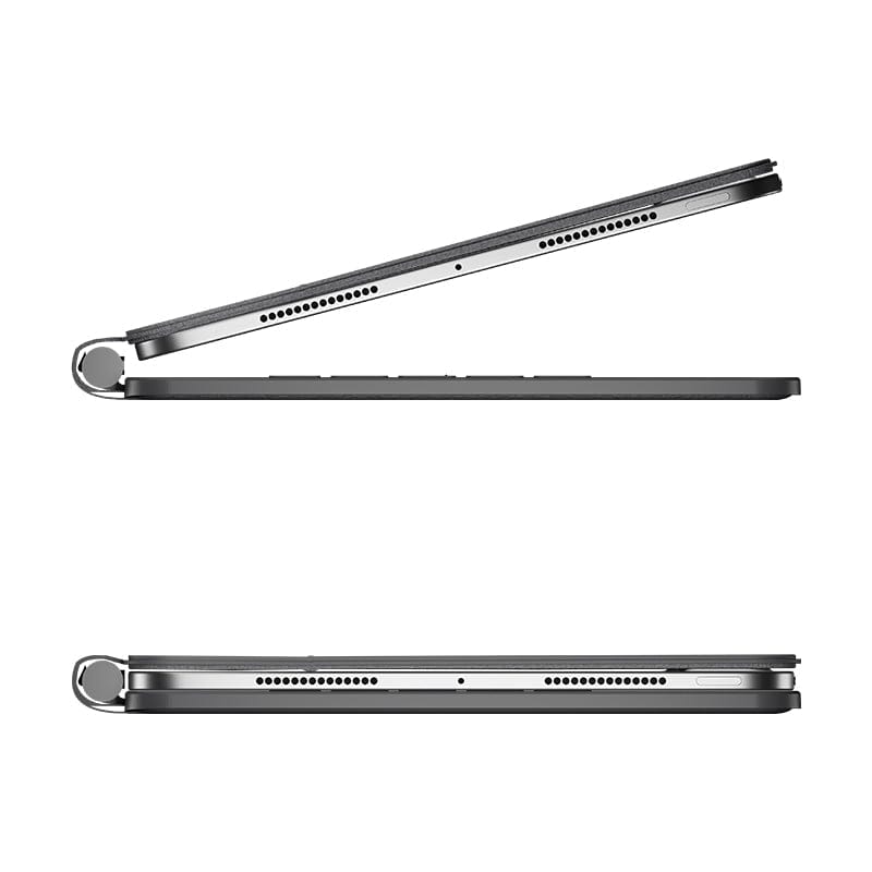 SpacePad Pro IPad Keyboard - Black