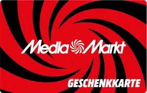 MediaMarkt DE gift card