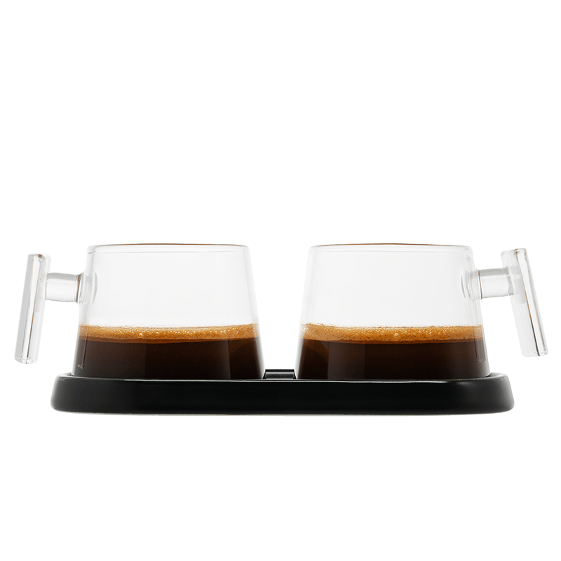 Espresso Cup Set