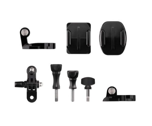 GoPro Grab Bag of Mounts