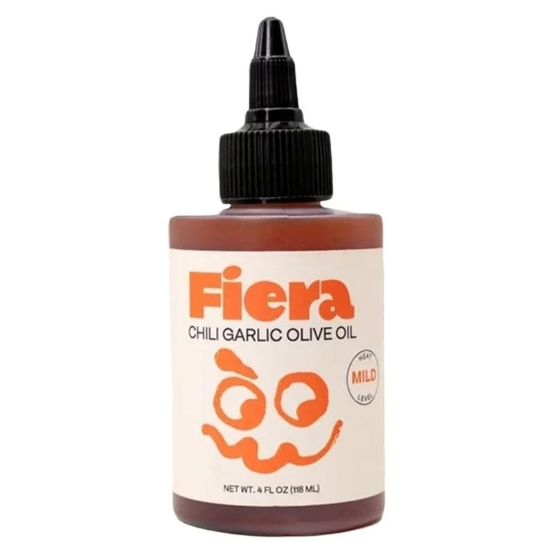 Fiera Flavors - 'Original' Chili Oil (5OZ)