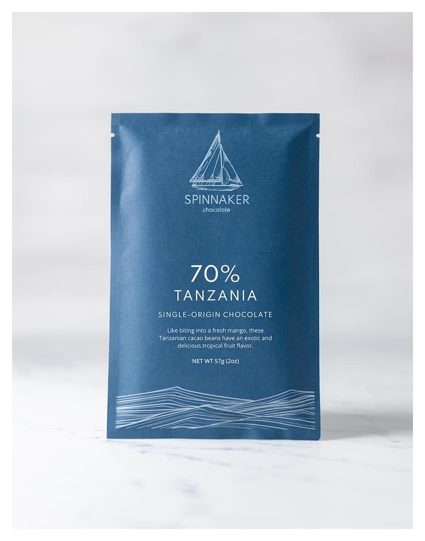 70% Tanzania