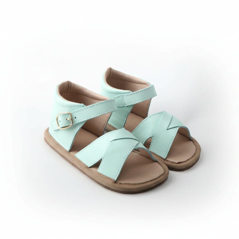 The Sebby Sandal