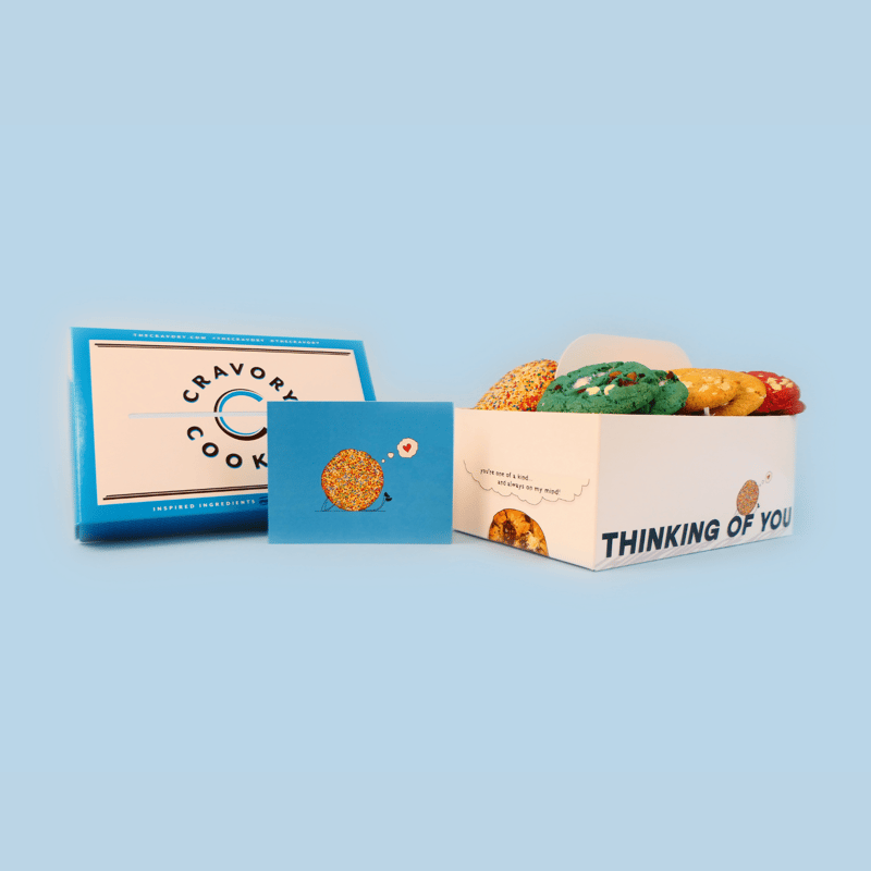 Thinking of You Box - Best Seller's Mix