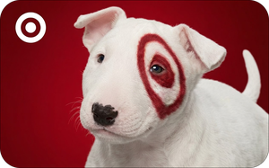 Target gift card