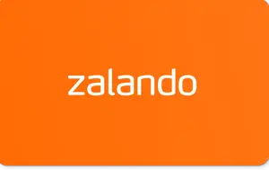 Zalando FR gift card