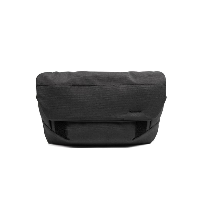 Field Pouch V2 · Black