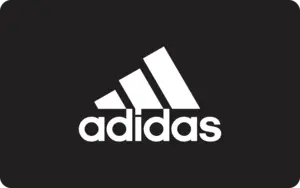 Adidas gift card