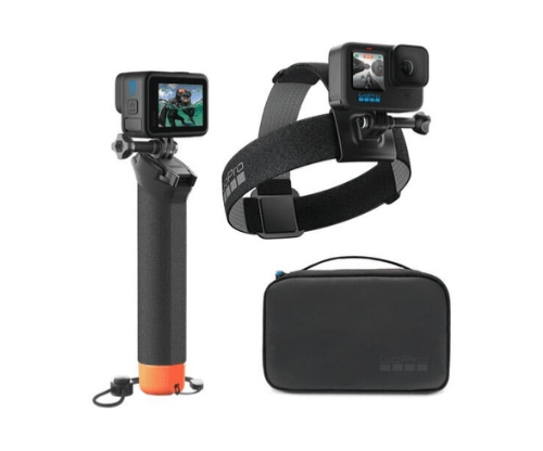 GoPro Adventure Kit 3.0