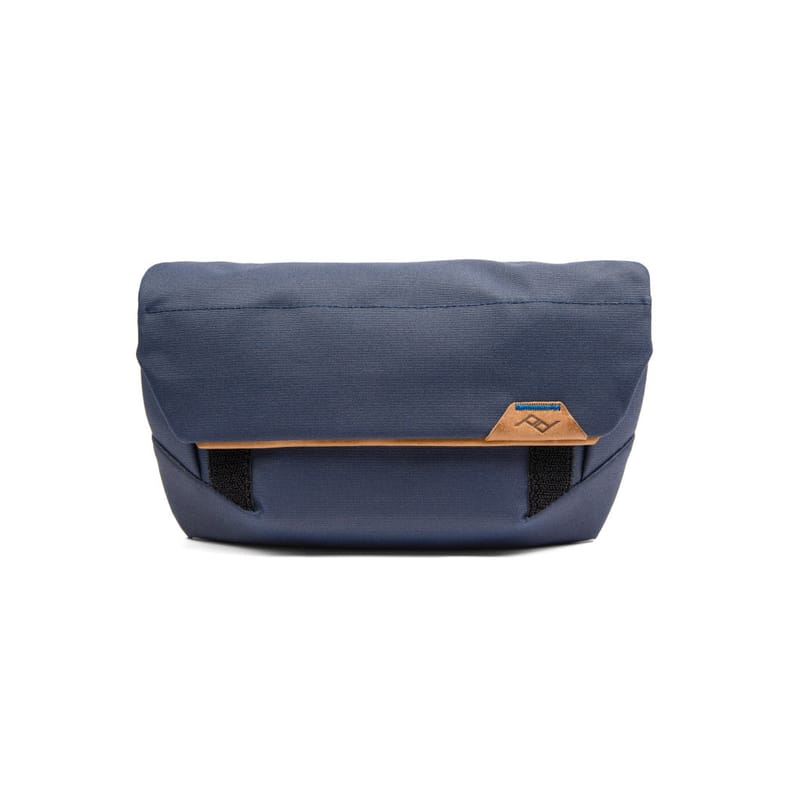 Field Pouch V2 · Midnight