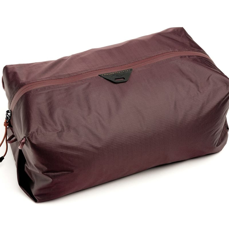 Ultralight Packing Cube · Small · Eclipse · Fabric