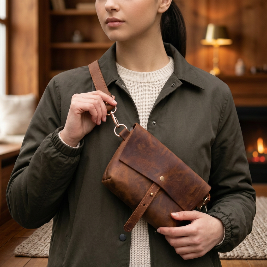 Belt Bag Lianna
