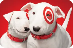 Target gift card