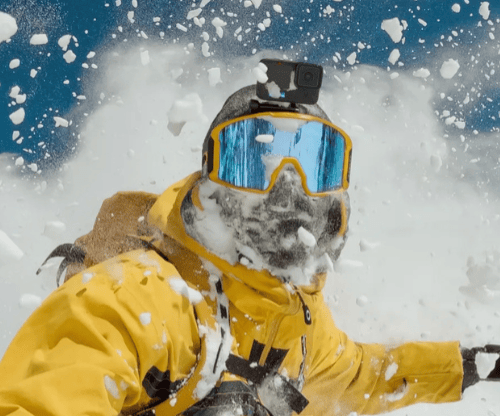 GoPro Headstrap 2.0