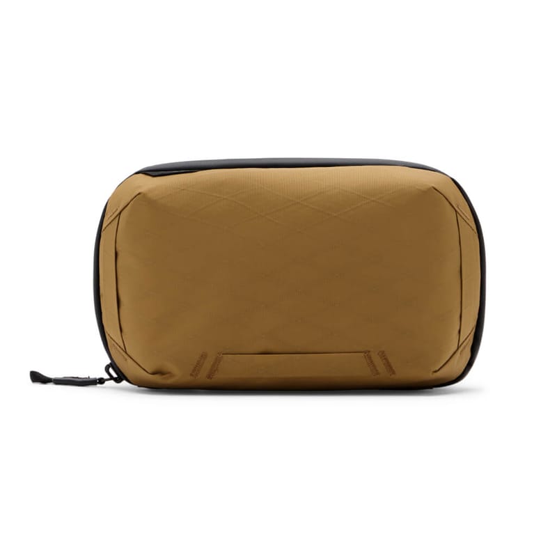 Tech Pouch · Coyote