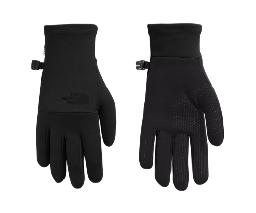 The North Face Women's Etip Recycled Glove - TNF Black