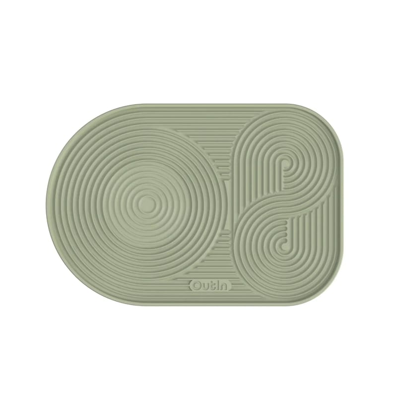 OutIn Silicone Coffee Mat