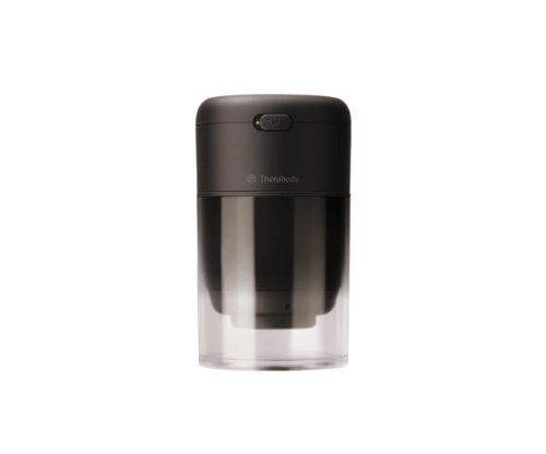 Therabody TheraCup 1-Pack / Black