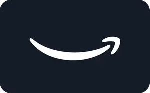 Amazon.com gift card