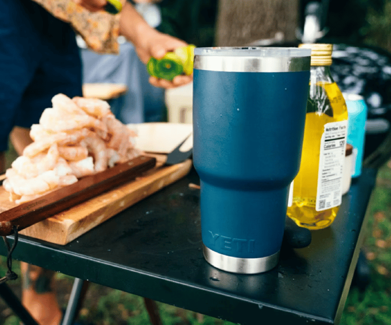YETI Rambler 30 oz. Tumbler (2-Pack)