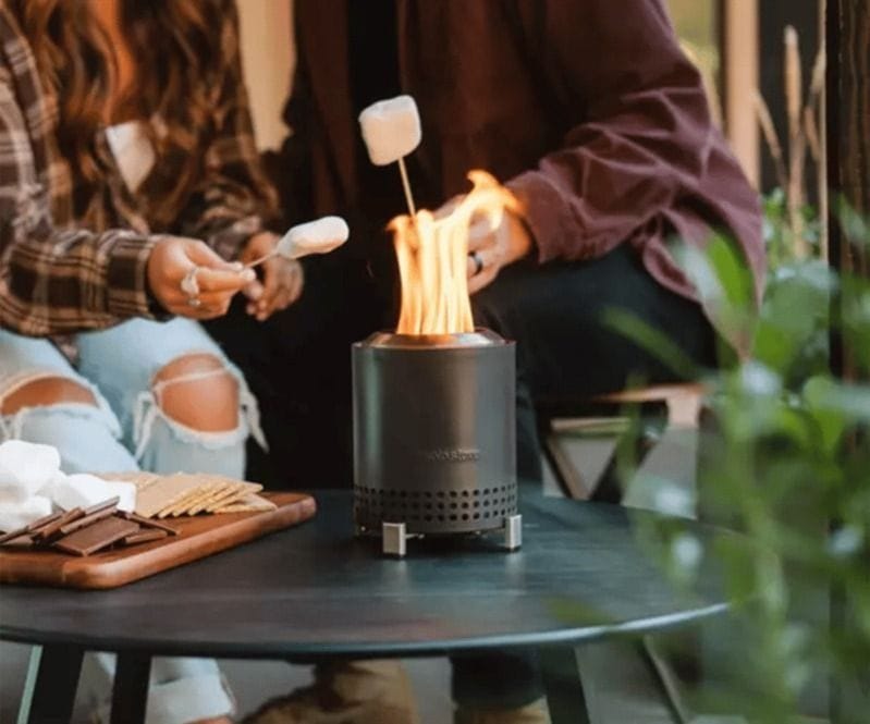 Solo Stove Mesa Table Top Fire Pit