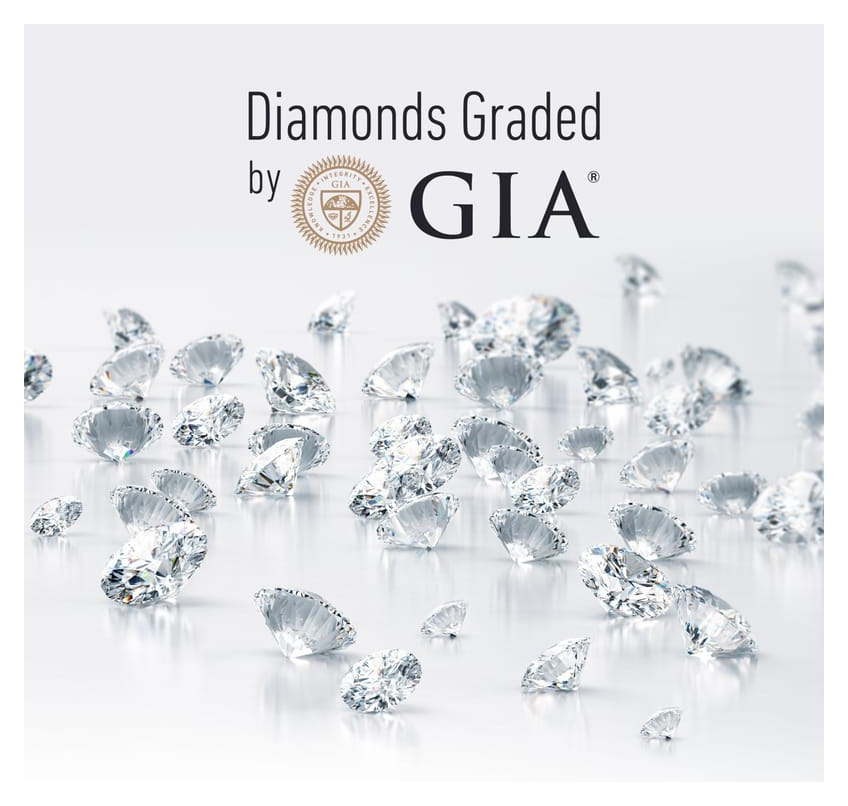 2x Mystery Diamond Candles