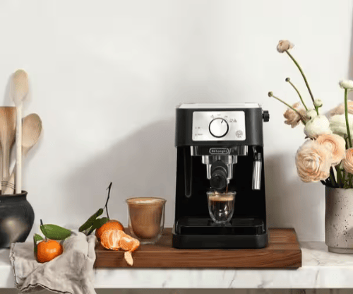 DeLonghi Stilosa Espresso Machine