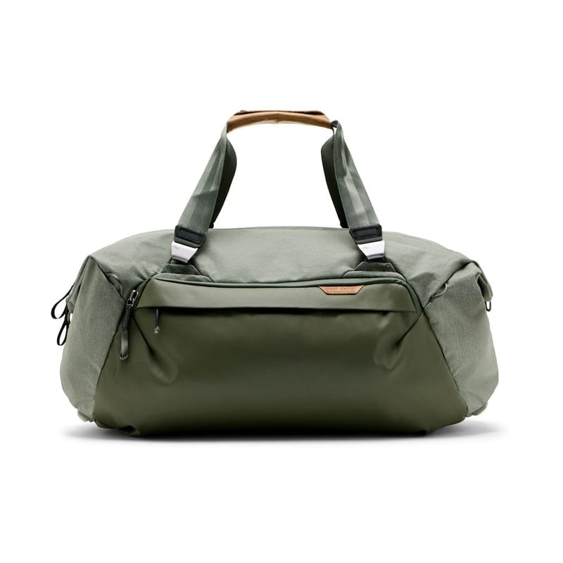 Travel Duffel | 50L | Sage