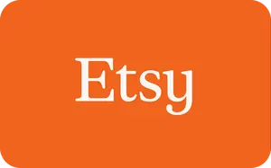 Etsy gift card