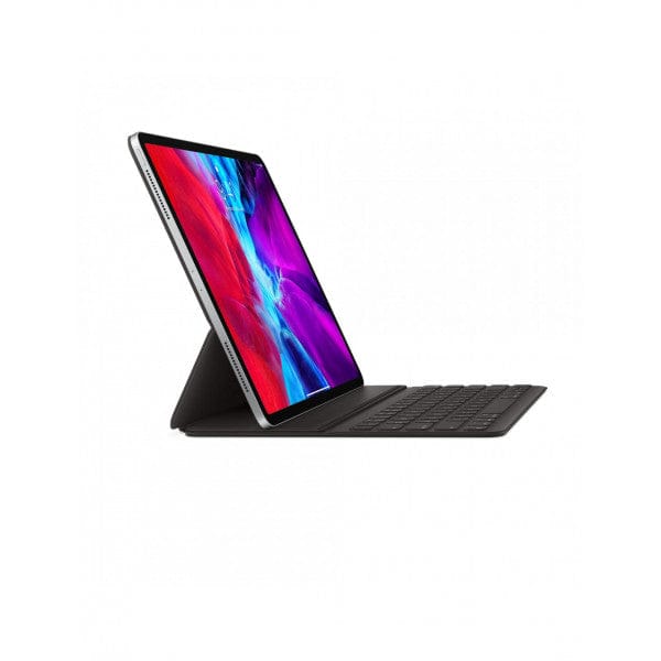 Apple Smart Folio for IPad Pro 12.9-Inch 3rd 4th 5th and 6th Gen Black HG1