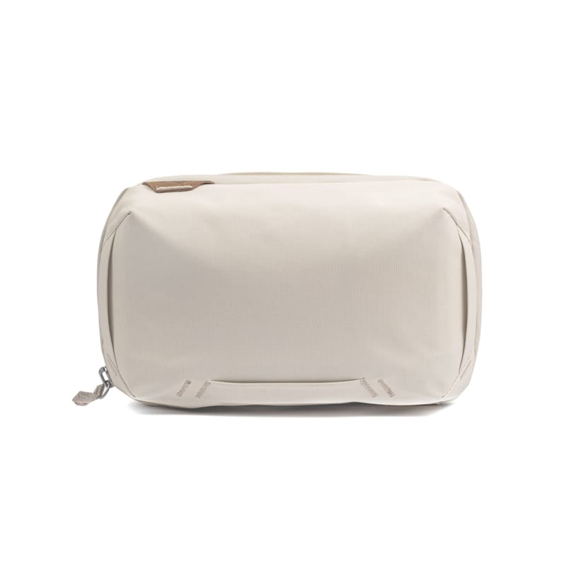 Tech Pouch · Bone
