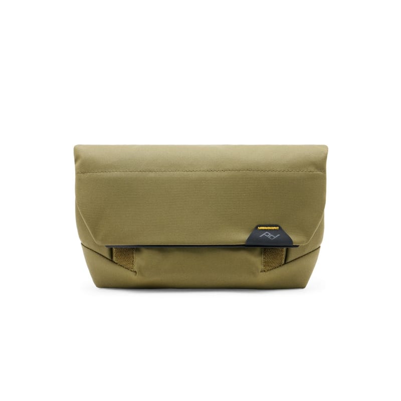 Field Pouch · Kelp