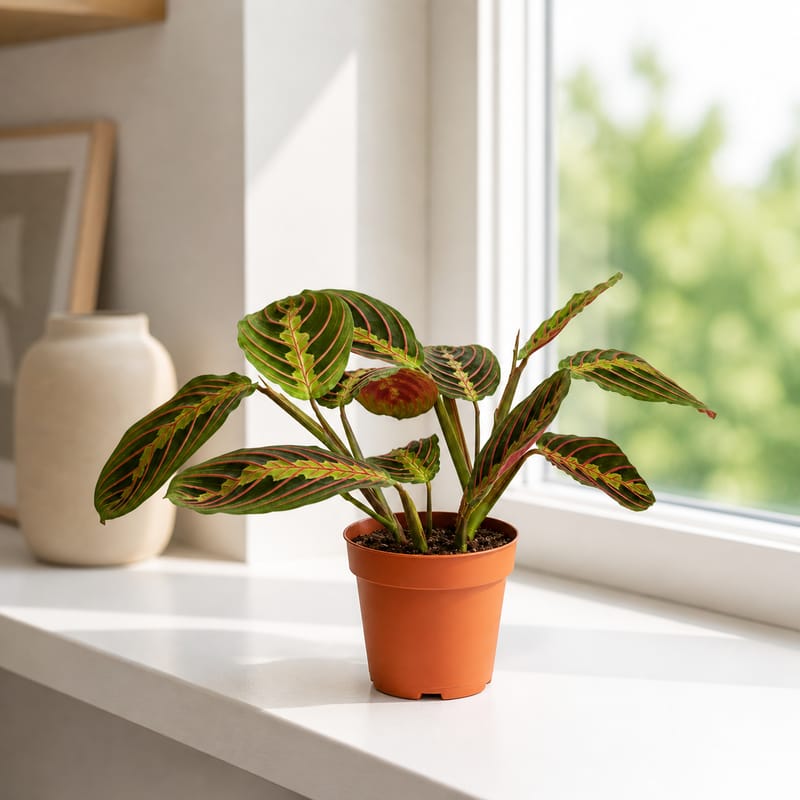 The Julianne - Indoor Plant