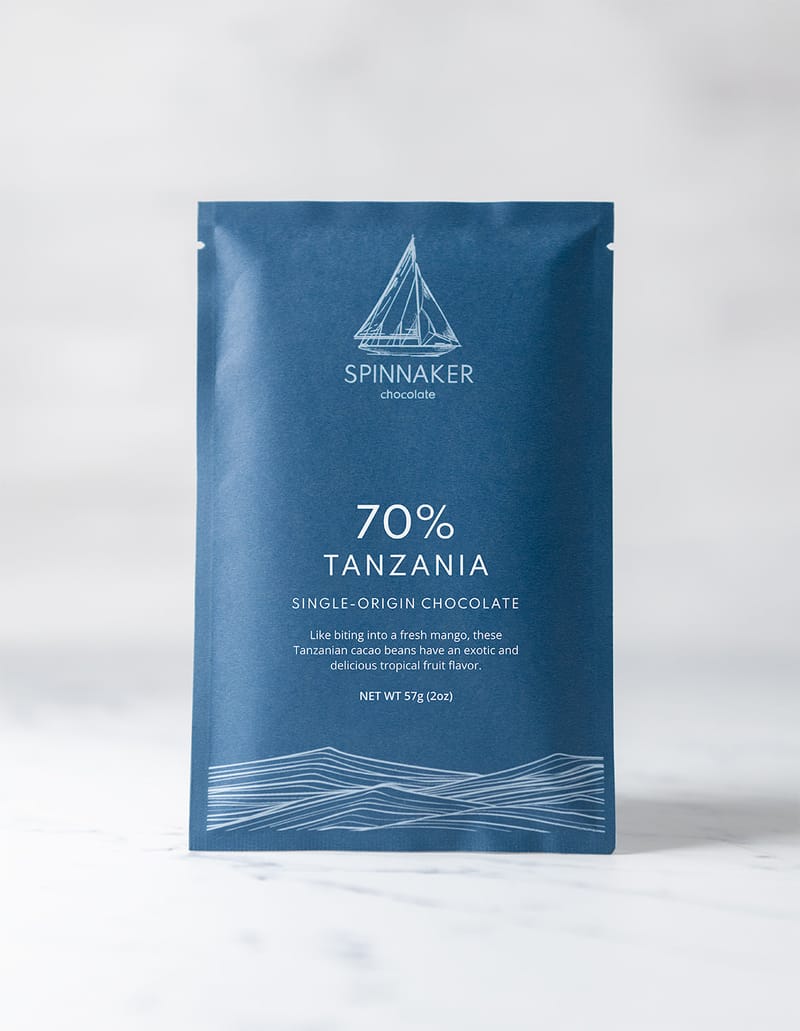 70% Tanzania