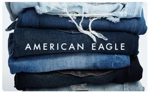 American Eagle Outfitters gift card