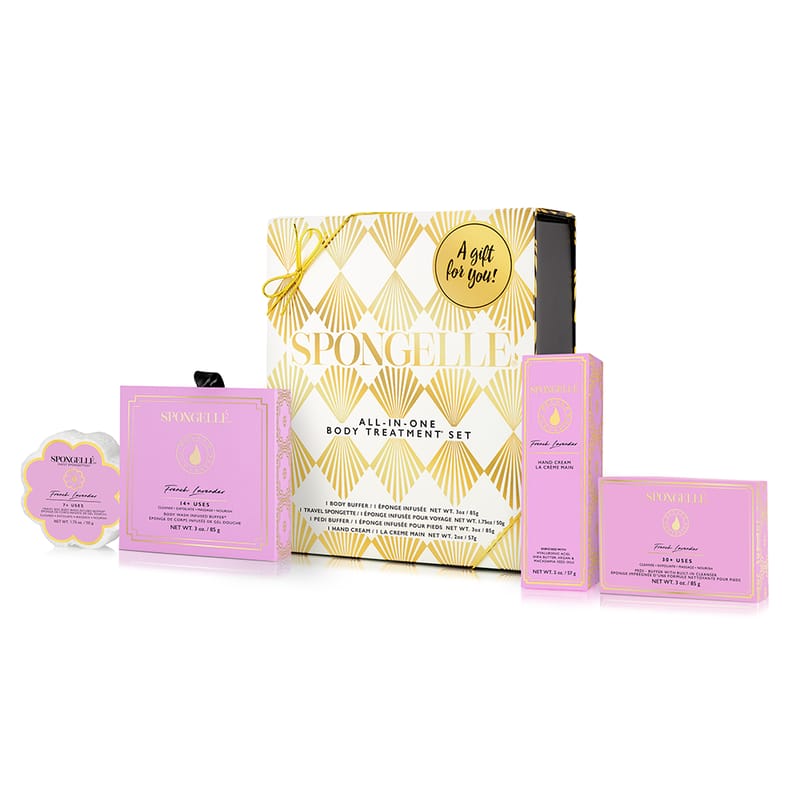French Lavender · Daisy Gift Set