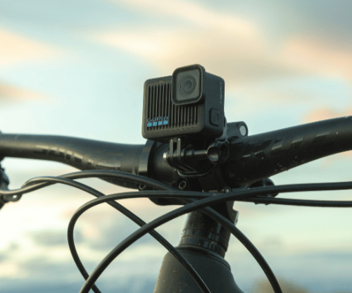 GoPro HERO 4K