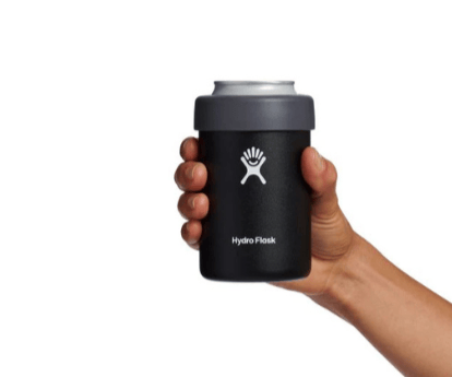 Hydro Flask 12 oz. Cooler Cup - Black