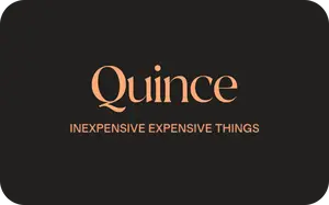 Quince gift card